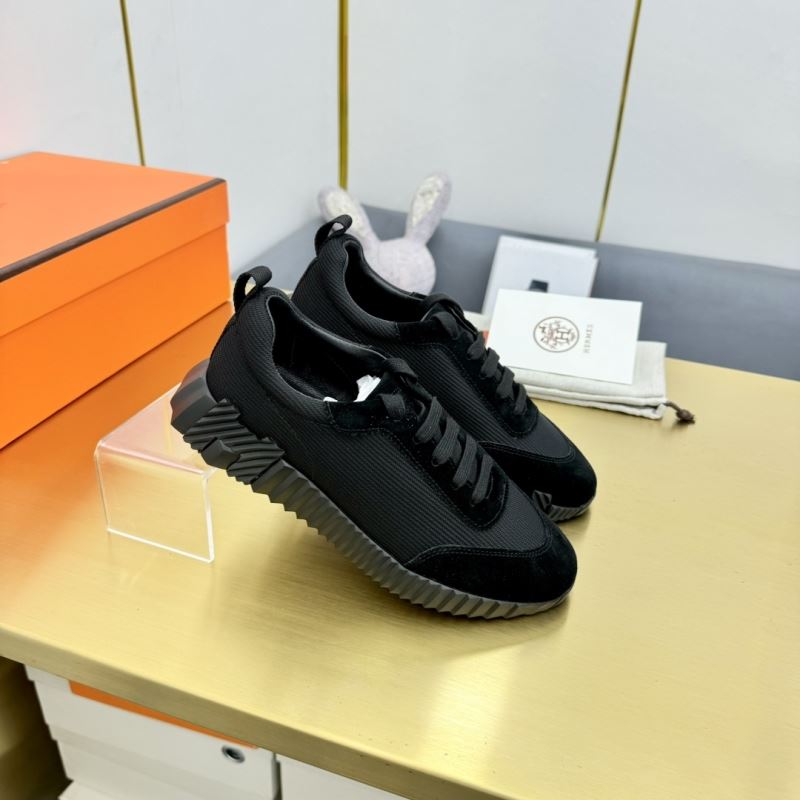 Hermes Low Shoes